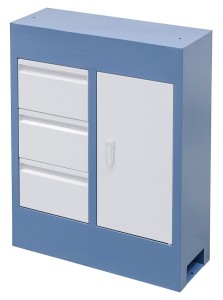 Podstawa D1 Deluxe BERNARDO