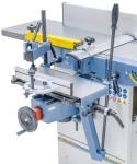 Urządzenie wiercące - frezarka  FS 410 P/FS 410 PS BERNARDO