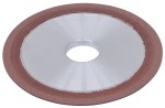 Tarcza szlifująca - diamentowa ściernica typu B (150x32 mm) do UWS 300/350 BERNARDO