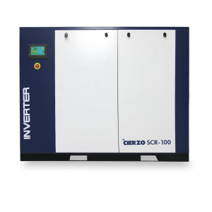 Kompresor śrubowy JOSVAL CIERZO SCR 100-B YA