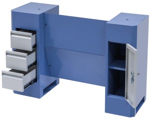 Podstawa Deluxe Profi(center) 650 G BERNARDO
