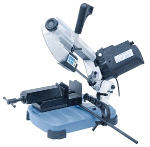 Przecinarka taśmowa EBS 125 Vario BERNARDO