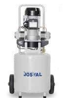 Sprężarka dentystyczna Sauber PORTABLE