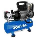 Sprężarka dentystyczna Sauber TECHNAL