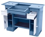Podstawa Deluxe f. Profi 450 S / Vario BERNARDO
