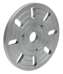 Tarcza czołowa 170 mm do Profi 450 S/Vario BERNARDO