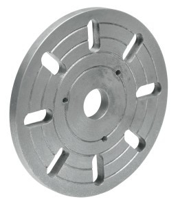Tarcza czołowa 170 mm do Profi 450 S/Vario BERNARDO