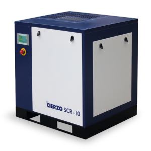 Kompresor śrubowy JOSVAL CIERZO SCR 20 -VV- INVERTER