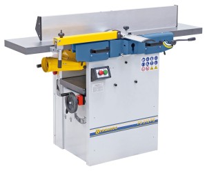 Strugarko-grubościówka FS 310 PS - 230 V (wał spiralny) BERNARDO