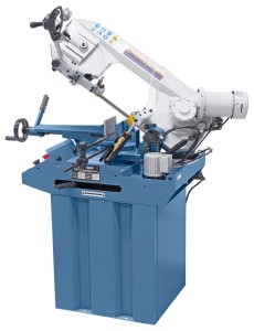 Przecinarka taśmowa HBS 210 PRO VARIO - 230V BERNARDO