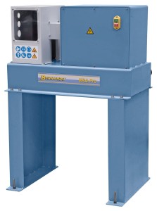 Mechaniczna Otwornica do rur MRA - PRO * BERNARDO