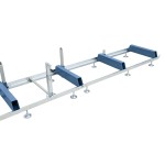 Przedłużenie stołu do BBS 650 (1950 mm) BERNARDO