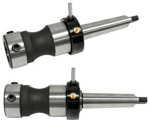 Uchwyt narzędzi z chłodzeniem wewnętrznym MK 3 / Weldon 32 mm BERNARDO