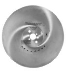 Tarcza tnąca HSS 225 x 2,0 x 32 mm, Z150 BERNARDO