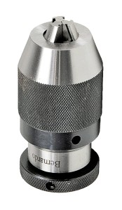 Uchwyt wiertarski szybkomocujący 1 - 10 mm / B 12 BERNARDO