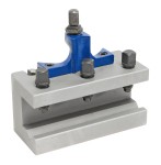 Imak z pryzmatem dla rozmiaru C, rozmiar 40 x 160 mm BERNARDO