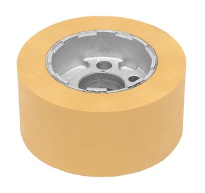 Rolki posuwu RO-10 do AF 308 BERNARDO