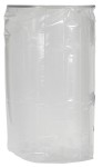 Wzmocniony worek z polietylenu do DC 400 / 450 CF / 500 E / 550 CF  ( 10 szt. ) BERNARDO