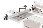 Stół rolkowy TK 200 PRO BERNARDO