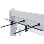 Ogranicznik tylny ze skalą do TB 2020 / BM 2020 / TBM 2020 BERNARDO