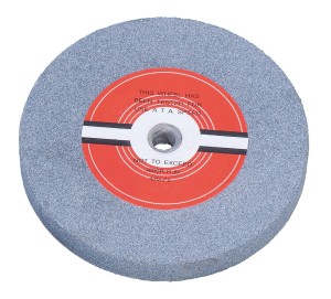 Dysk szlifierski  Ø 200 x 25,4 mm, Ø 15,88 mm, G 60 BERNARDO
