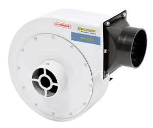 Wentylator promieniowy RV 203 BERNARDO