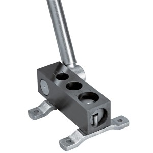 Otwornica do rur RAA BERNARDO