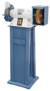 Szlifierka wielofunkcyjna KSE 200 - 400 V BERNARDO