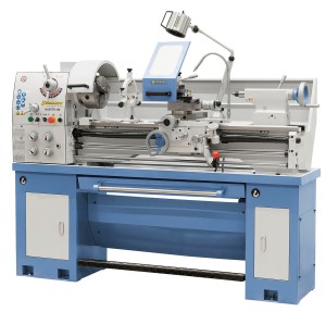 Tokarka MASTER 180 BERNARDO