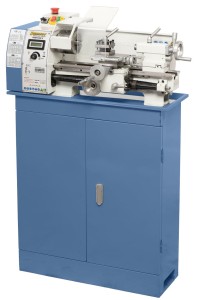 Tokarka stołowa Profi 300 V BERNARDO