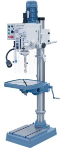 Wiertarka kolumnowa GB 35 HS BERNARDO