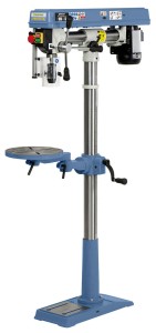 Wiertarka radialna RBM 780 SB - 230V BERNARDO