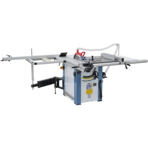 Piła formatowa TK 315 P / 1600 -  230 V BERNARDO