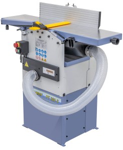 Strugarko-grubościówka PT 260 S - 230 V (wał spiralny) BERNARDO