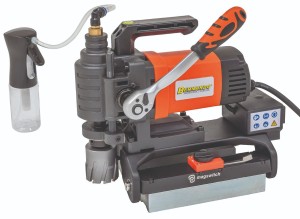 Wiertarka magnetyczna MD 5568 PL BERNARDO