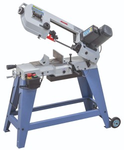 Przecinarka taśmowa EBS 115 VARIO - 230 V