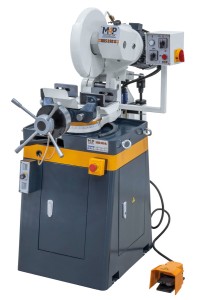 Przecinarka piła tarczowa do metalu półautomatyczna KKS 350 A M4P