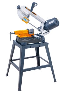 Przecinarka piła taśmowa do metalu BSM 125 V VARIO M4P