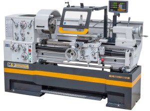Tokarka uniwersalna do metalu TL 460 x 1000 D M4P