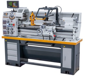 Tokarka uniwersalna do metalu TL 360 x 1000 D M4P