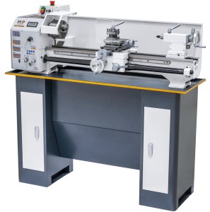 Tokarka stołowa do metalu ze śrubą pociągową DM 750 Vario M4P