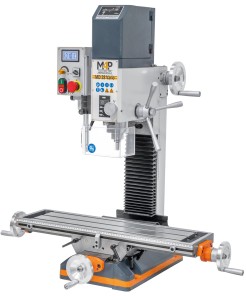 Wiertarko-frezarka do metalu MD 28 Vario M4P