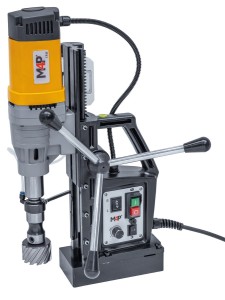 Wiertarka magnetyczna do metalu magnesowa MBM 60 V M4P