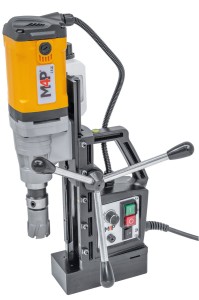 Wiertarka magnetyczna do metalu magnesowa MBM 35 V M4P