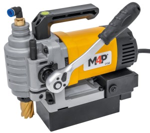Wiertarka magnetyczna do metalu magnesowa MBM 35 L M4P
