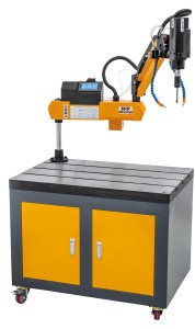 Gwinciarka elektryczna, ramię gwintujące EGS 12 - 1100 M4P