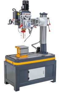 Wiertarka promieniowa do metalu RDM 32 - 700 / 400 V M4P