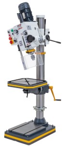 Wiertarka kolumnowa do metalu SGH 35 / 400 V M4P