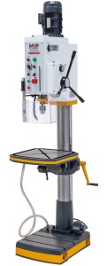 Wiertarka kolumnowa do metalu SGH 32 SV / 400 V M4P