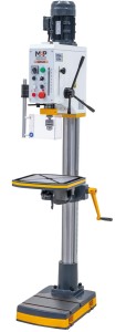 Wiertarka kolumnowa do metalu SGH 28 / 400 V M4P